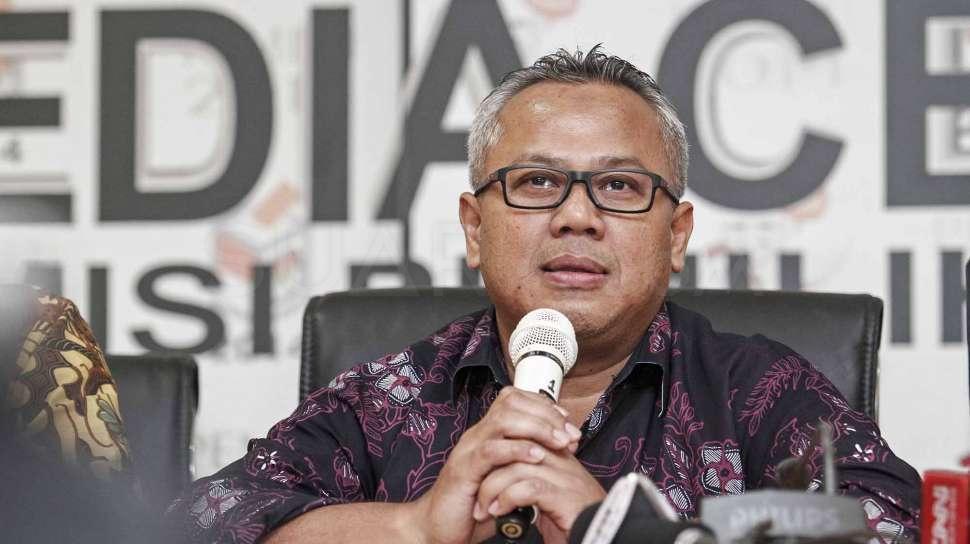  DKPP Minta KPU Segera Laksanakan Putusan Pemberhentian Arief